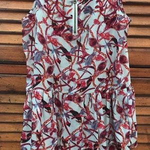 Jack by BB Dakota silk top